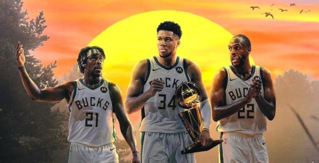 世界杯手机高清观看软件-【观察】量变到质变 雄鹿帝国是如何一步步建成的？