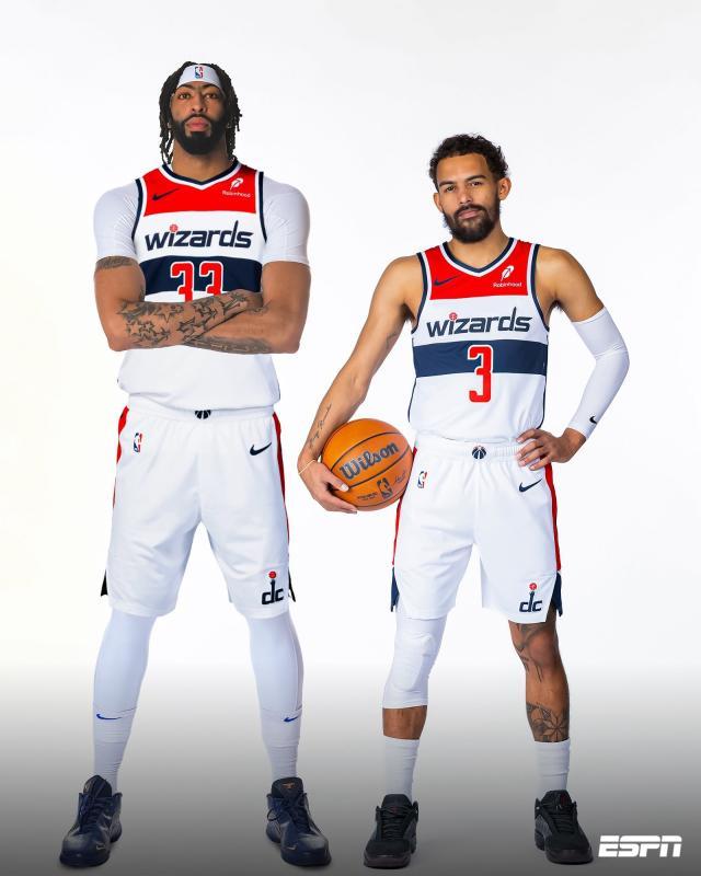 世界杯客户端升级说明-NBA再添多笔重磅交易！浓眉去往奇才联手特雷·扬