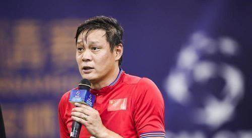 世界杯比赛在线观看平台-范志毅批张琳芃失误丢球：12强这么失误还怎么踢？